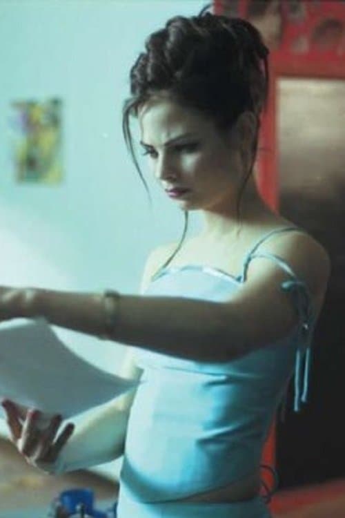 Falskar Tennurのポスター