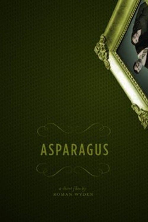 Asparagusのポスター