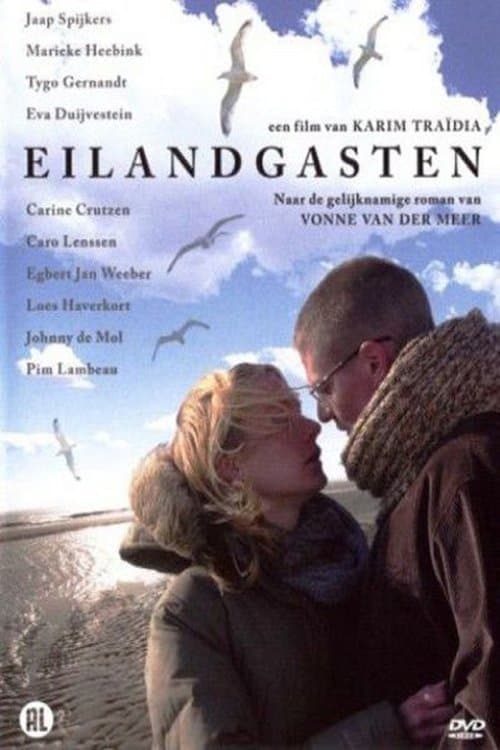 Eilandgastenのポスター