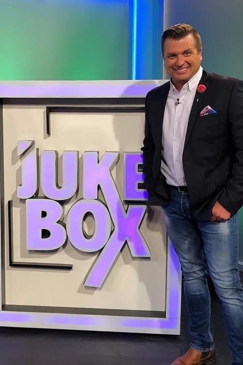 Jukeboxのポスター