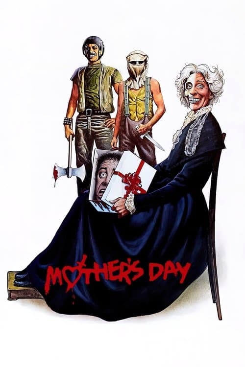 Mother's Dayのポスター