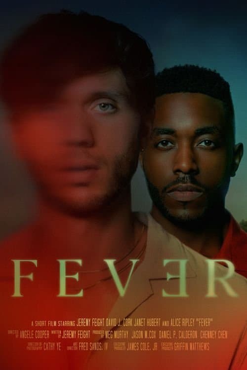 Feverのポスター