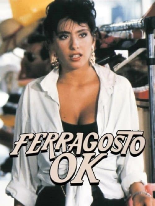 Ferragosto O.K.のポスター