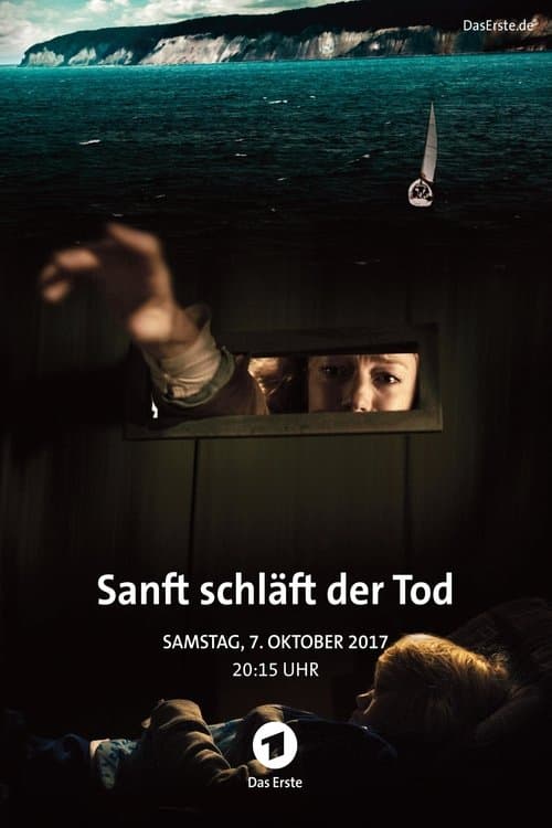 Sanft schläft der Todのポスター