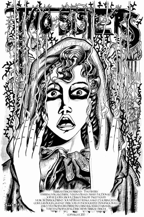 Two Sistersのポスター