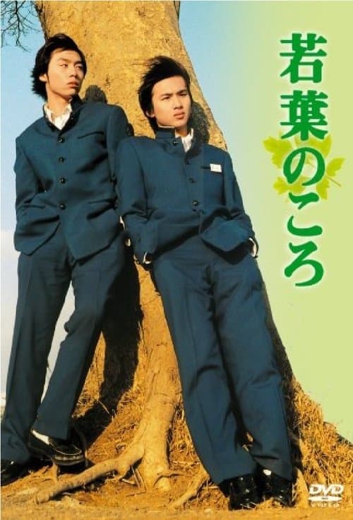 若葉のころのポスター