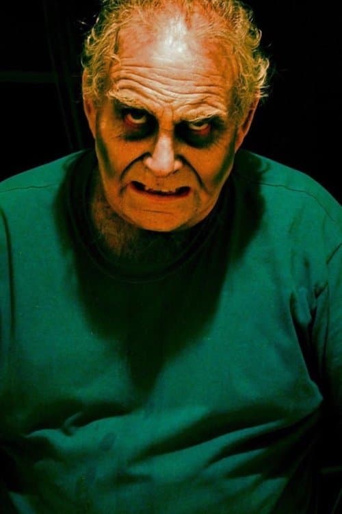 Ghost Runnerのポスター