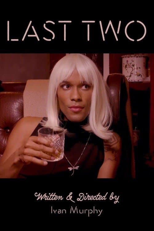 Last Twoのポスター