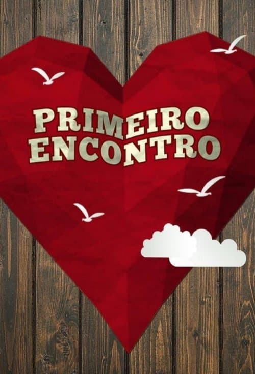 À Primeira Vistaのポスター