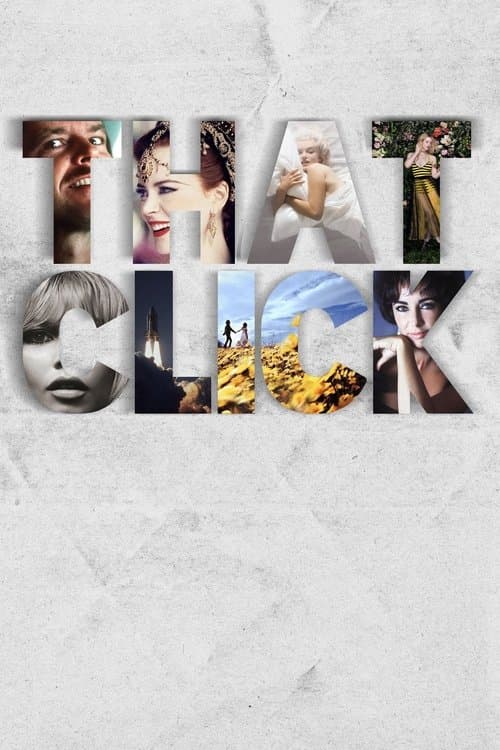That Clickのポスター