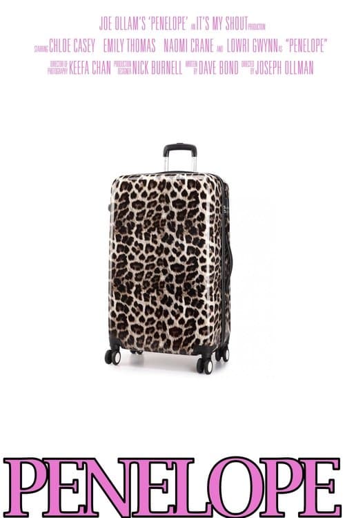 Penelopeのポスター