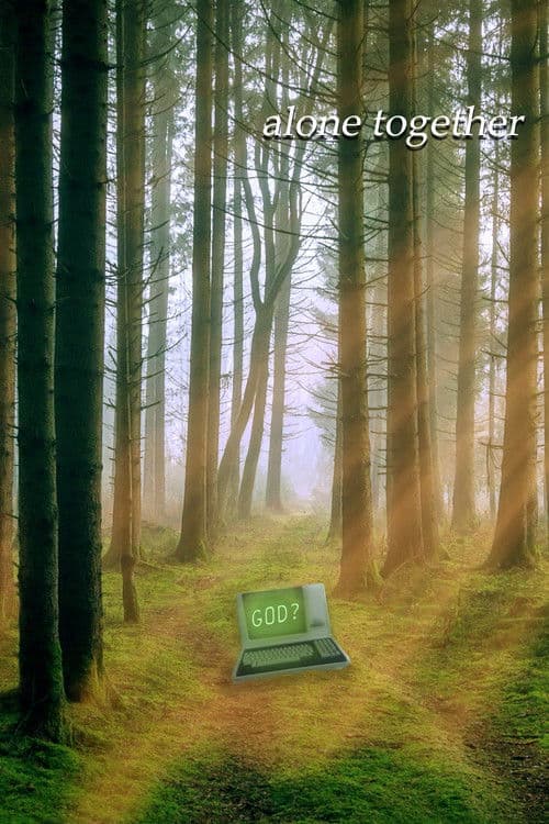 Alone Togetherのポスター