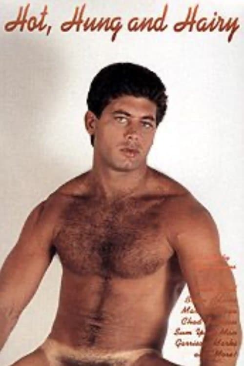 Hot Hairy & Hornyのポスター