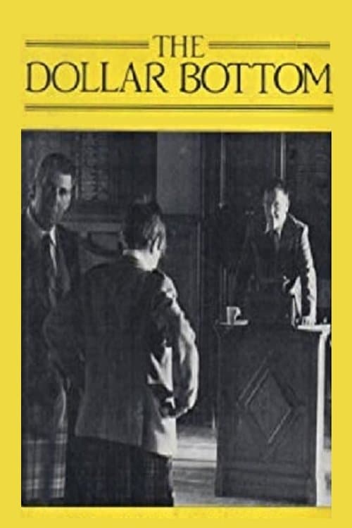 The Dollar Bottomのポスター