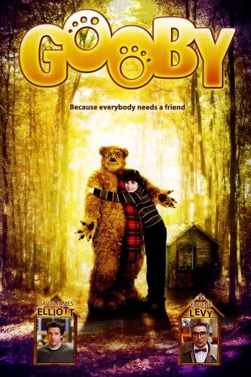 Goobyのポスター