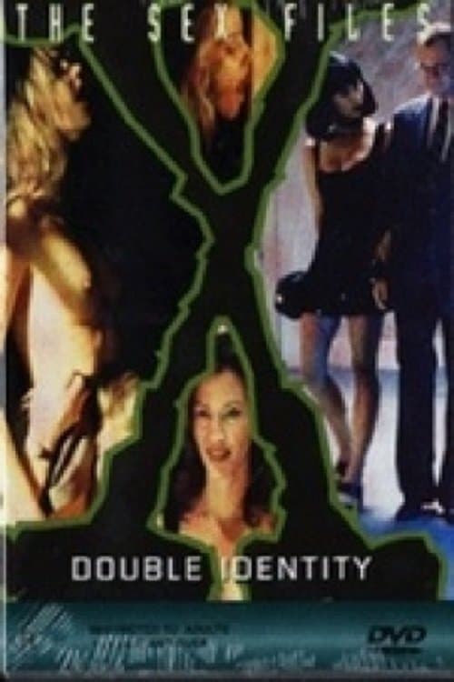 The Sex Files: Double Identityのポスター
