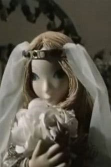 O Maryšce a vlčím hrádkuのポスター