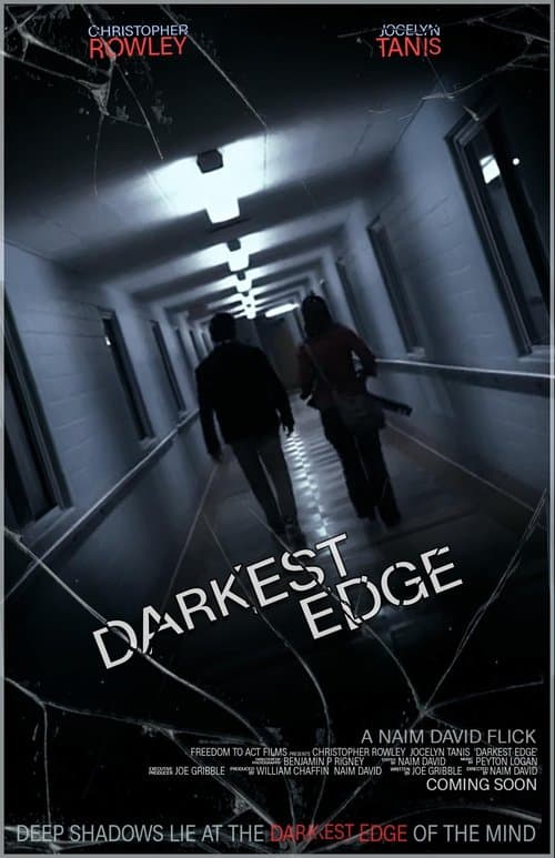 Darkest Edgeのポスター