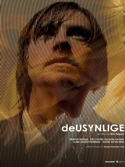 DeUsynligeのポスター