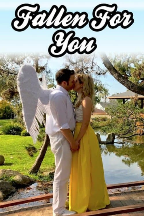 Fallen For Youのポスター