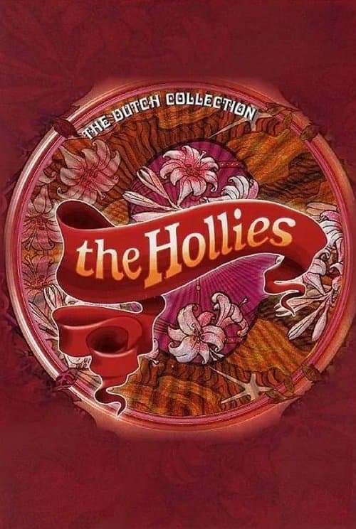 The Hollies: The Dutch Collectionのポスター