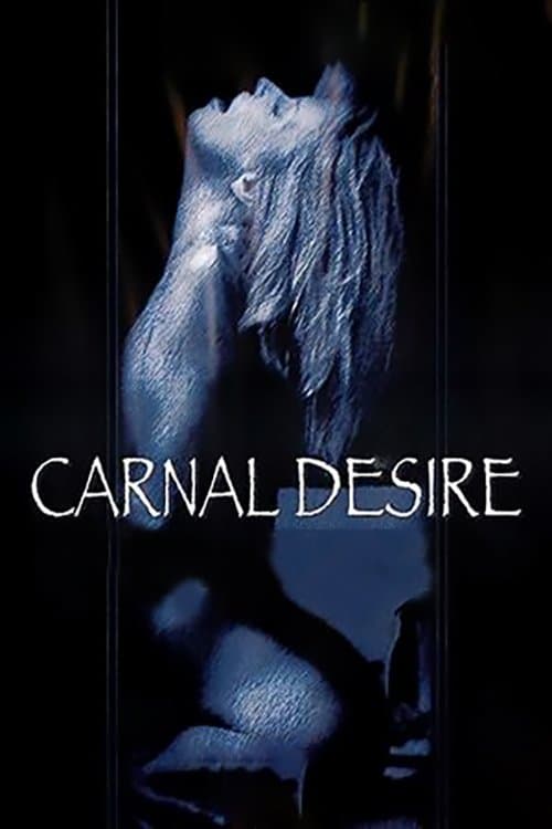 Animal Attraction: Carnal Desiresのポスター