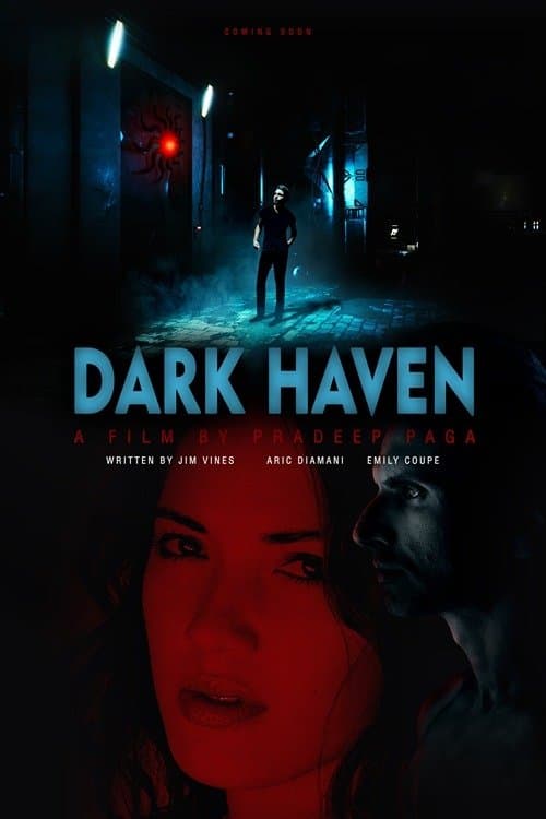 Dark Havenのポスター