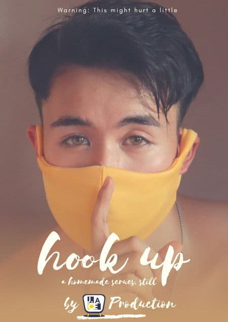 Hook Up: A Homemade Seriesのポスター