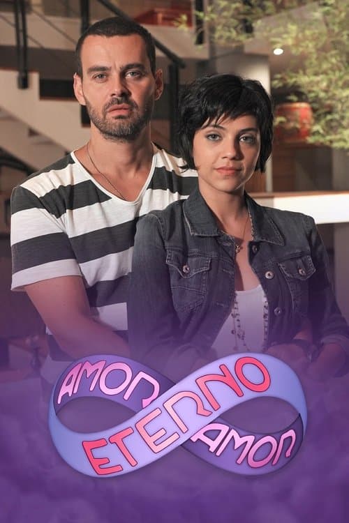 Amor Eterno Amorのポスター