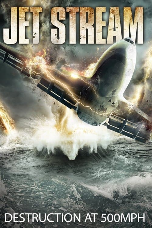 Jet Streamのポスター