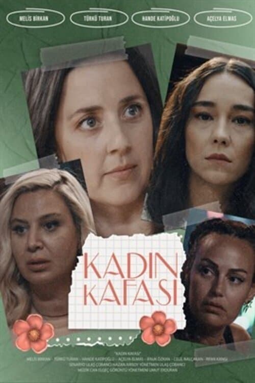 Kadın Kafasıのポスター