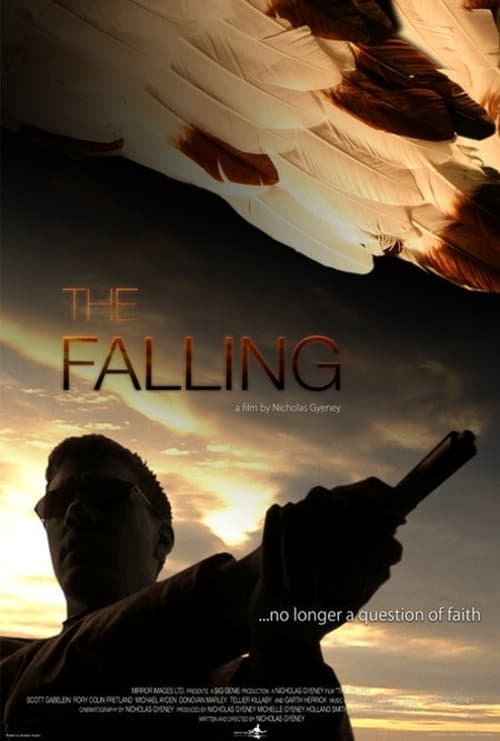 The Fallingのポスター