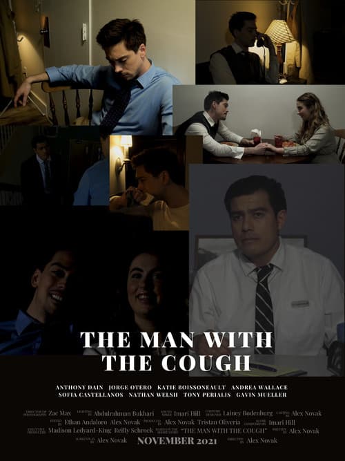 The Man With The Coughのポスター