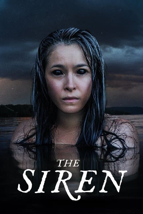 The Sirenのポスター