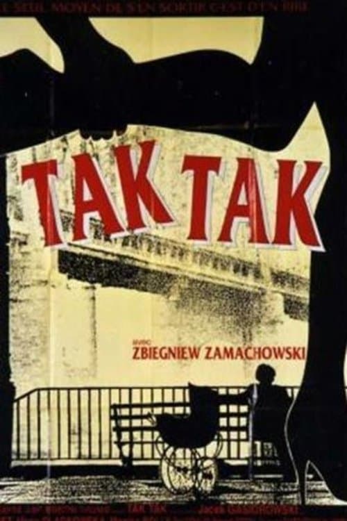 Tak takのポスター