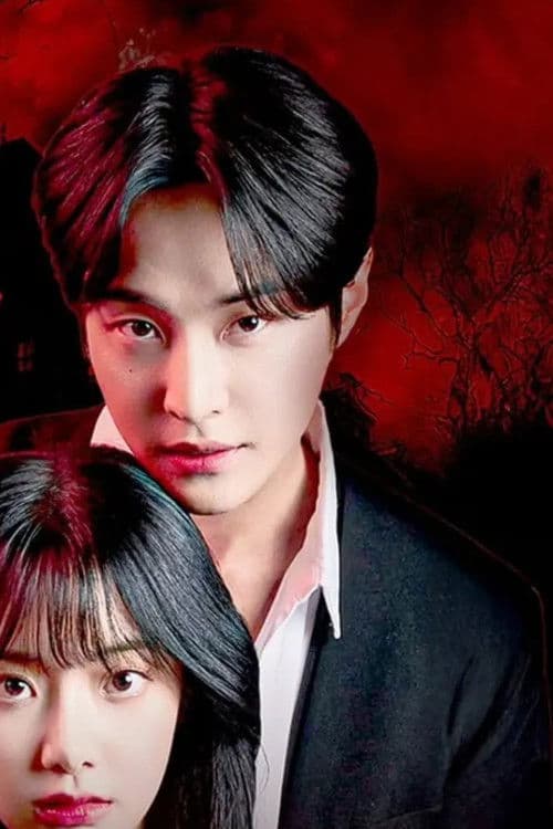 블러드체인のポスター