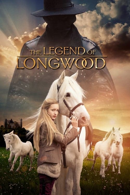 The Legend of Longwoodのポスター
