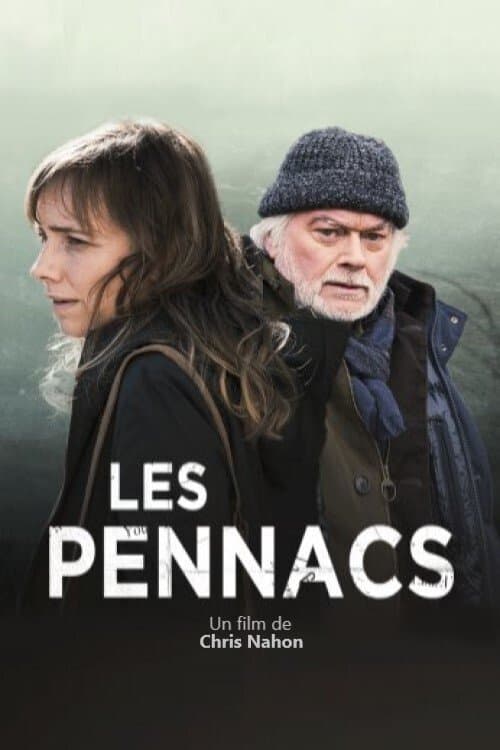 Les Pennacs : Un air de familleのポスター