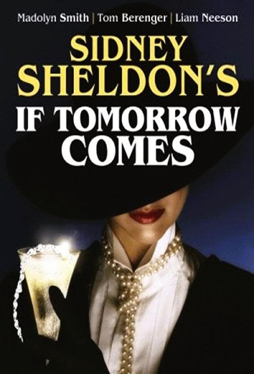 If Tomorrow Comesのポスター