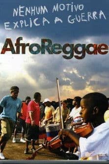 Nenhum Motivo Explica a Guerraのポスター