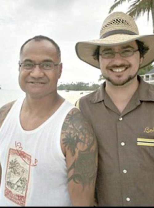 Made in Taiwanのポスター