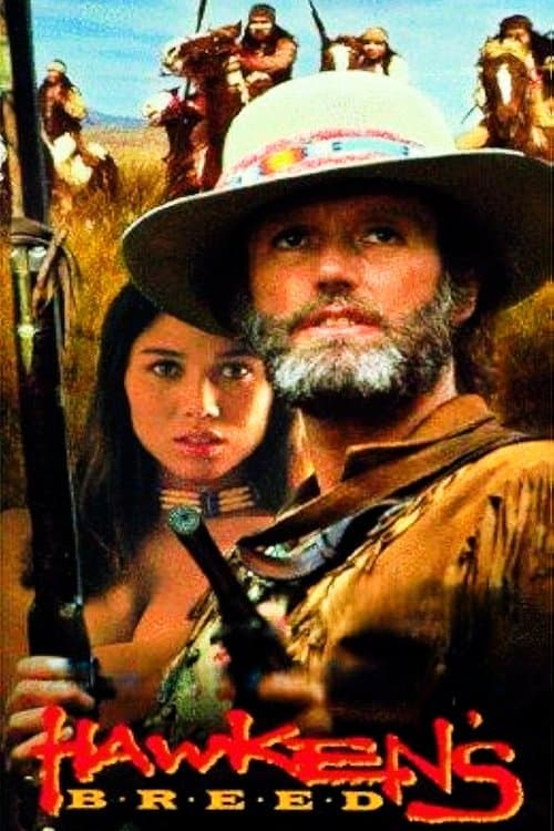 Hawken's Breedのポスター