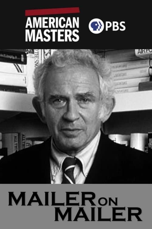 Mailer on Mailerのポスター