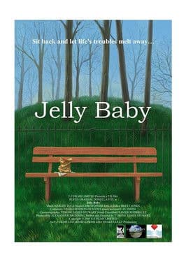 Jelly Babyのポスター