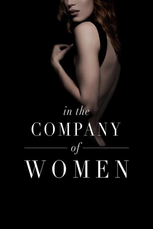 In the Company of Womenのポスター