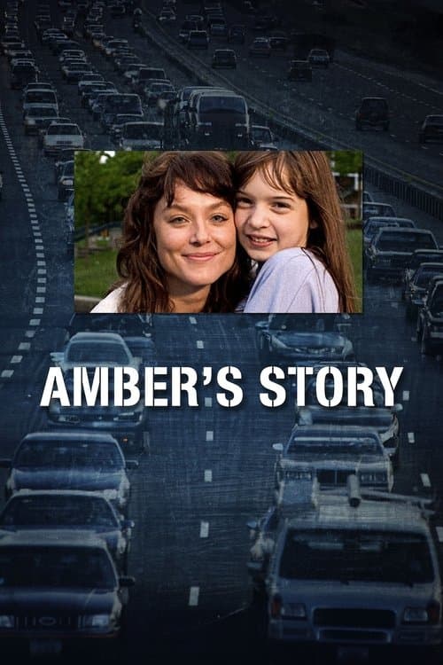 Amber's Storyのポスター