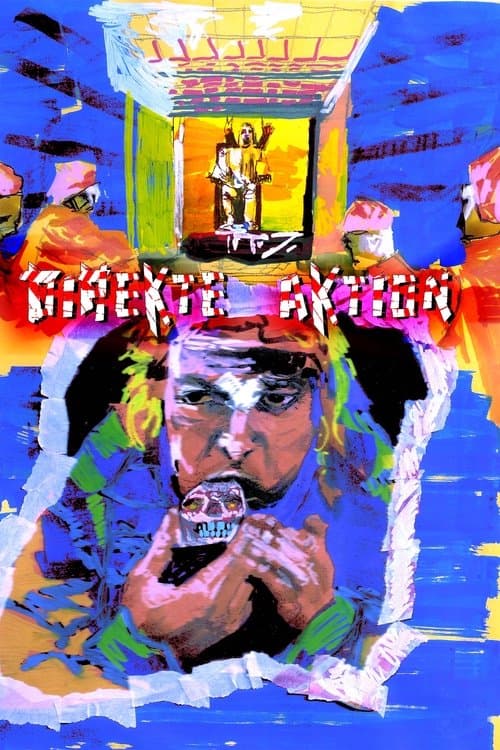 Direkte Aktionのポスター