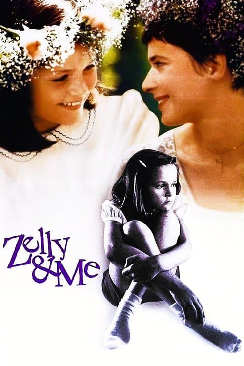 Zelly & Meのポスター