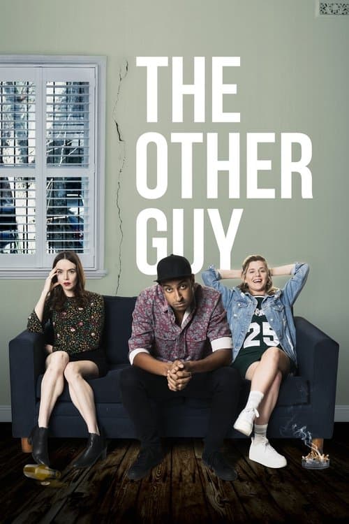 The Other Guyのポスター