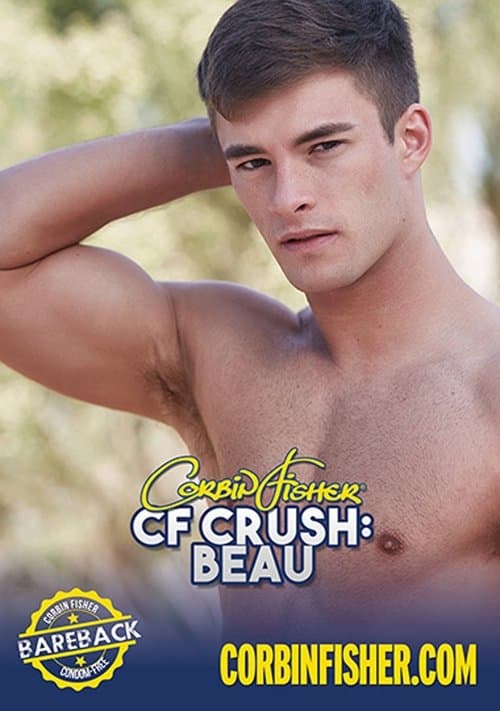CF Crush: Beauのポスター